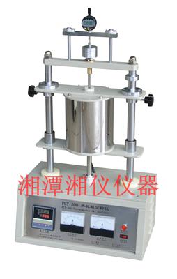熱機(jī)械分析儀（塑料膨脹、玻璃化溫度、維卡軟化溫度綜合測(cè)試儀）
